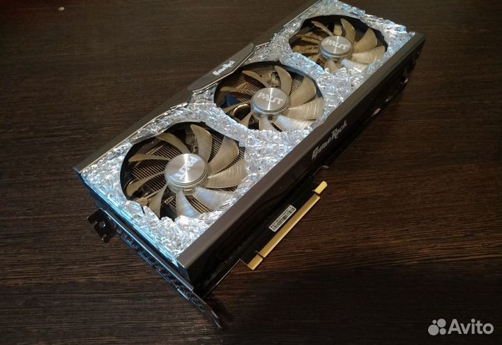 Nvidia geforce rtx 3070
