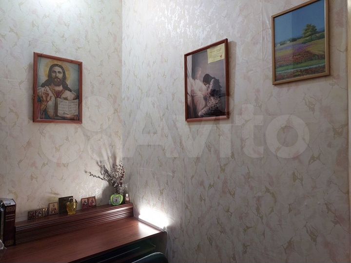 Квартира-студия, 28 м², 8/12 эт.