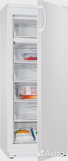 Морозильник атлант М-7184-003 - 240 литров