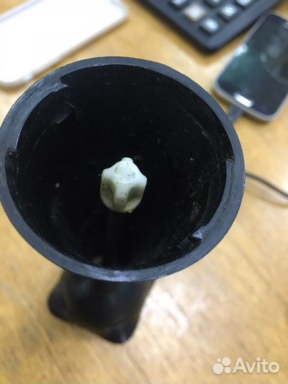 Насадка на блендер