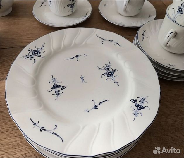 Villeroy&boch виллерой бох люксенбург