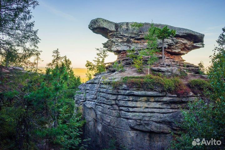 30 сен 23Каменный город и Шумихинские скалы/хп3036