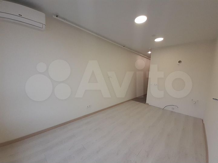 Апартаменты-студия, 22,9 м², 2/15 эт.