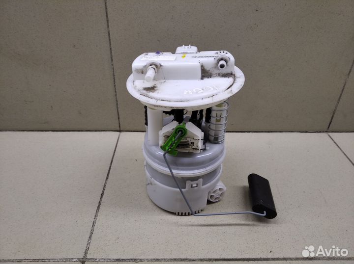 Насос топливный электрический Logan 2005-2014