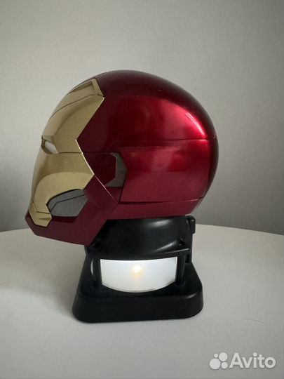 Портативная колонка bluetooth Marvel