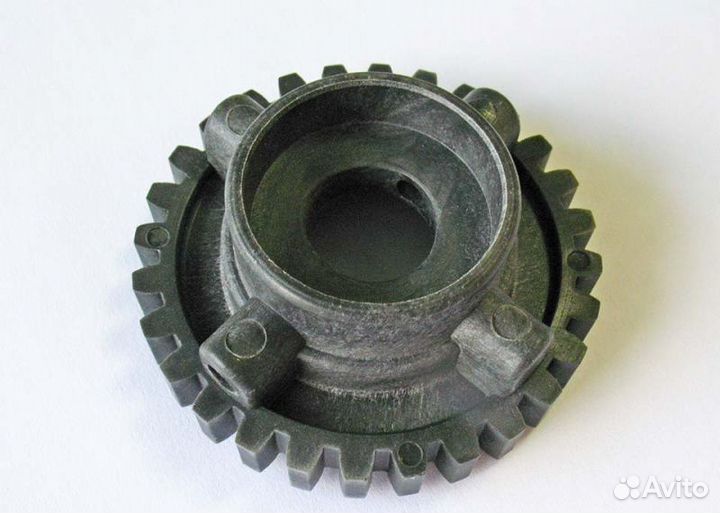 Шестерня холостого хода (28 зубьев)