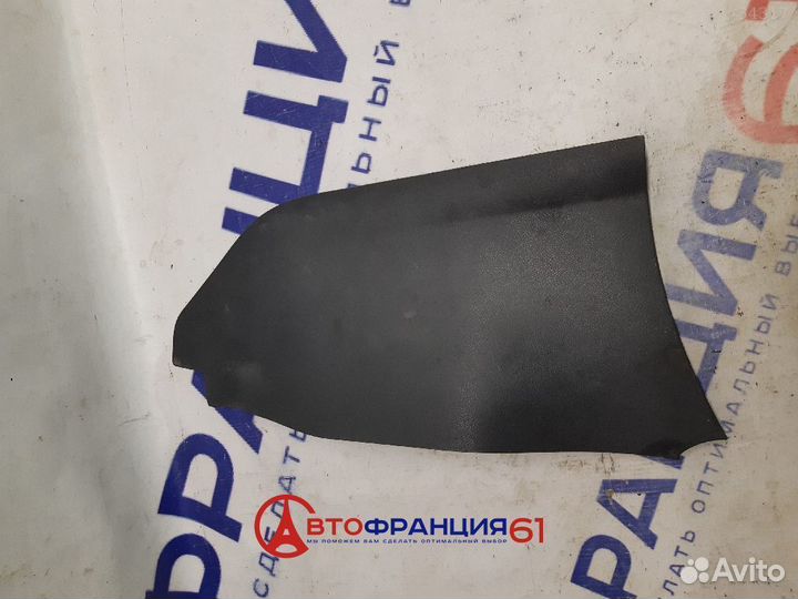 Накладка декоративная, 689310657 renault fluence