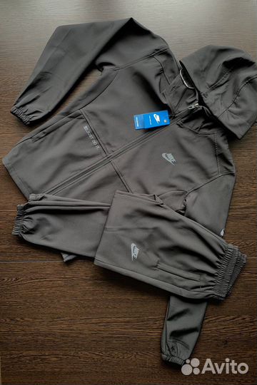 Спортивный Костюм Nike подростковый