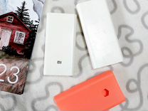 Power bank Xiaomi mi 2 20000mAh 2шт бу