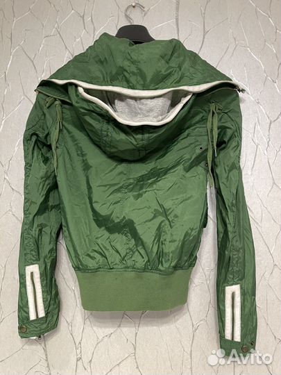 Куртка ветровка женская Nocholas