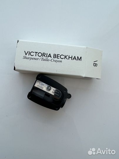 Victoria Beckham Beauty точилка для карандашей