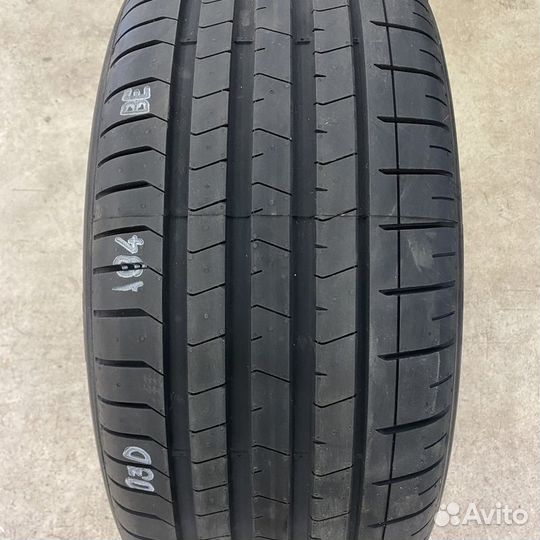 Pirelli P Zero 255/55 R19 107W