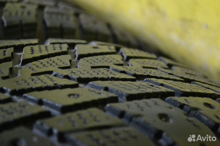 Toyo Open Country I/T 235/65 R17