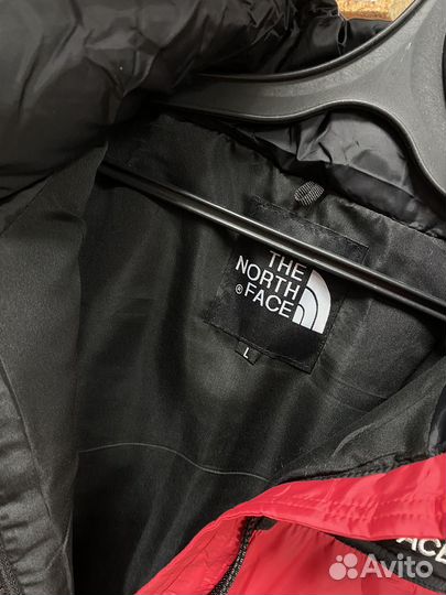 Пуховик куртка TNF The North Face