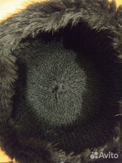 Шапка женская