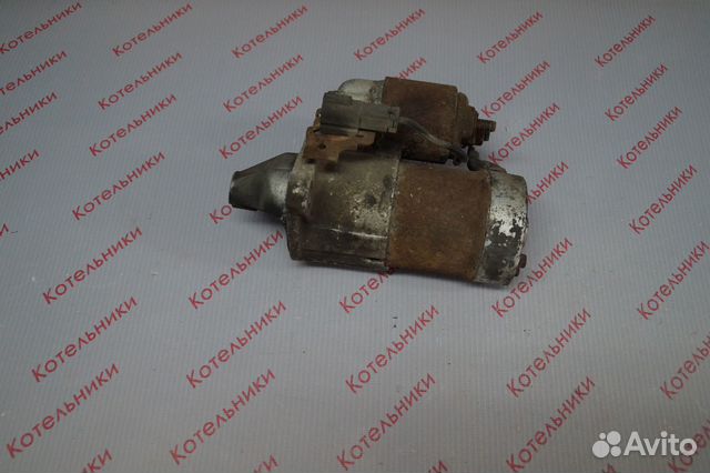 Nissan 23300-0M302 Стартер