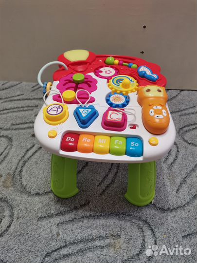 Ходунки - Каталка 5в1