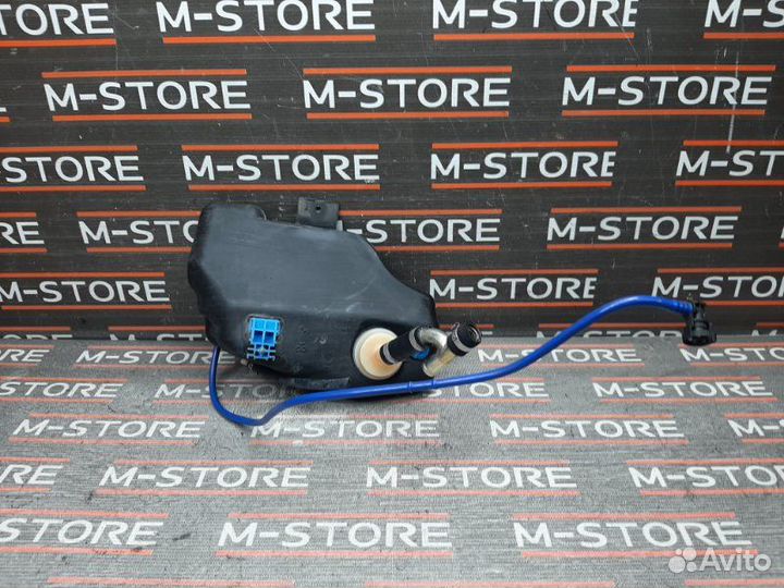 Расширительный бачок бензобака Bmw 3-Series E46