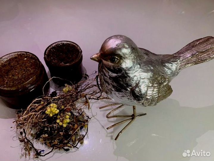 Медовый энергетик для интимной жизни