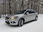 Ford Focus 1.8 МТ, 2011, 147 852 км