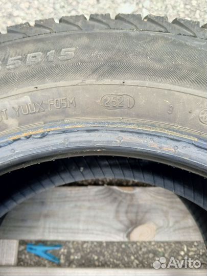 Viatti Brina 185/65 R15