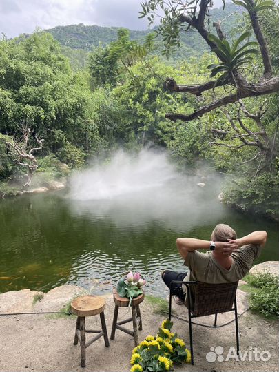 Свой человек во Вьетнаме