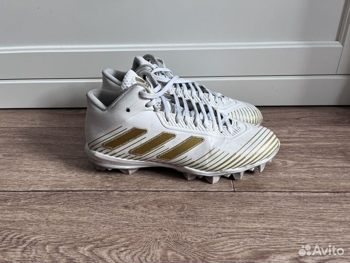 Бутсы adidas