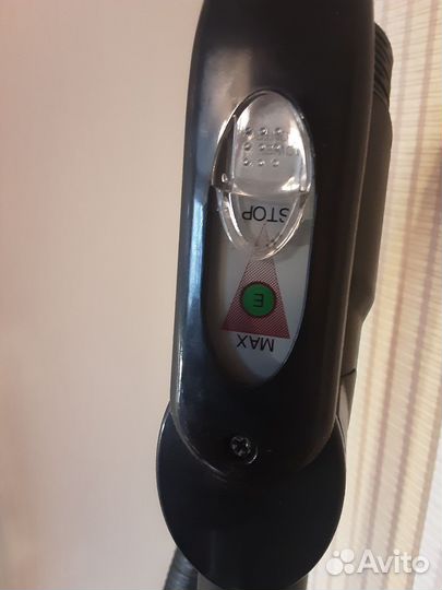 Пылесос samsung