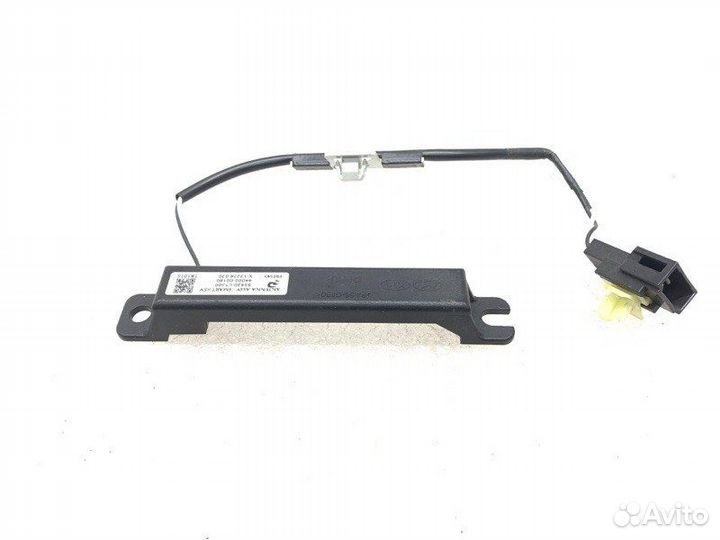 Антенна Hyundai Sonata VII (LF) G4NA 2019