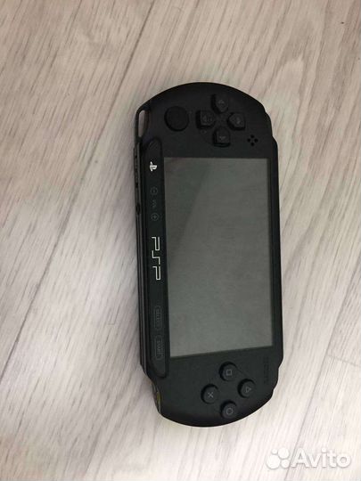 Xbox 360 и psp