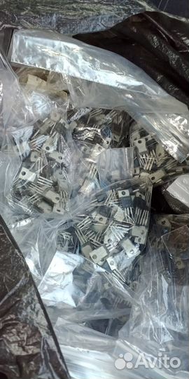 Транзисторы кт,835,837