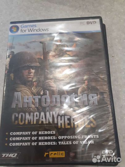 Компьютерные игры для пк