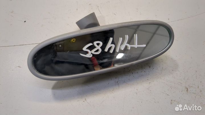 Зеркало салона Audi A1 (8X), 2016