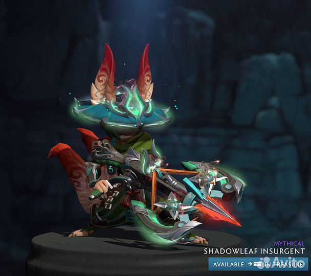 Dota 2: Collectors Cache 2022 l