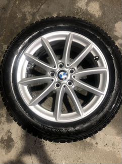 Продам оригинальные диски BMW, в идеальном состоян