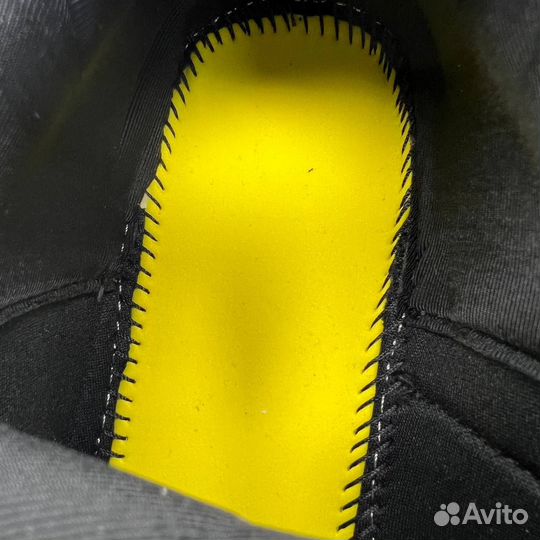 Кроссовки мужские Reebok Zig Kinetica