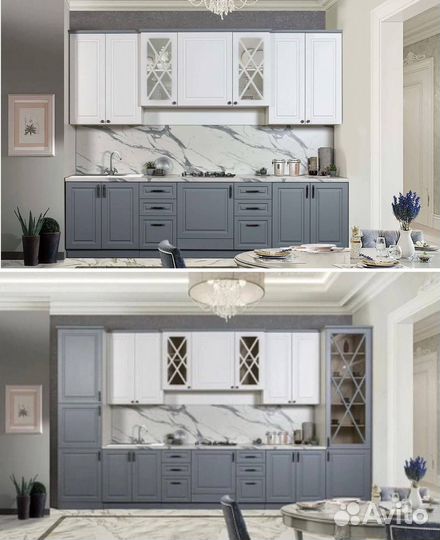 Кухонный гарнитур