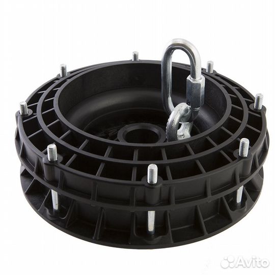 Оголовок скважинный джилекс ОСПБ 110-130/32