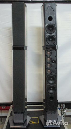 Bang Of Olufsen Beocenter 9300+2 шт.Bang Of O 6621