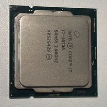 i7 10700 - Купить компьютерные комплектующие 🖥🔧 во всех регионах