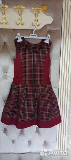 Школьная форма