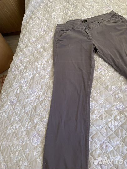 Брюки L