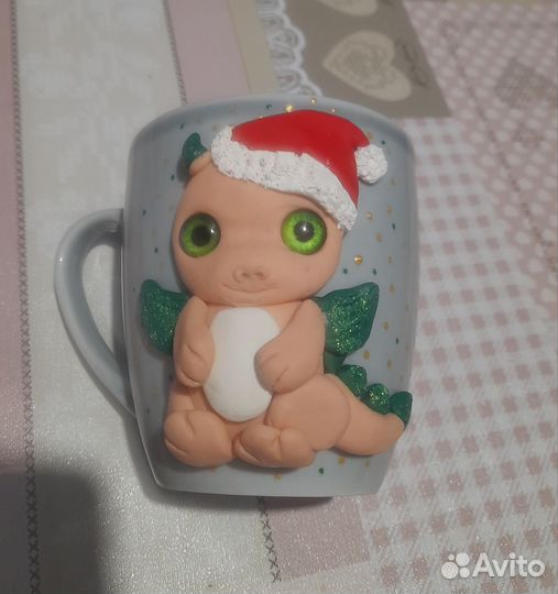 Подарочные кружки