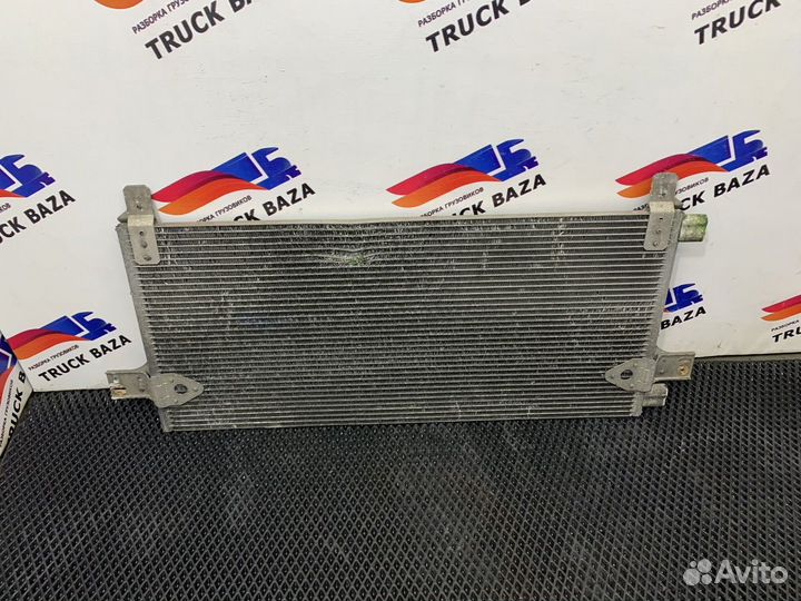 81619200030 Радиатор кондиционера