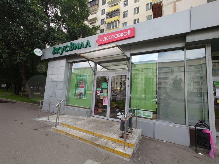 Апартаменты-студия, 11,7 м², 2/8 эт.