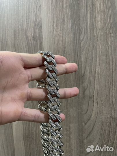 Кубинская цепь