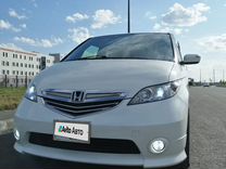 Honda Elysion 2.4 AT, 2006, 130 000 км, с пробегом, цена 1 450 000 руб.