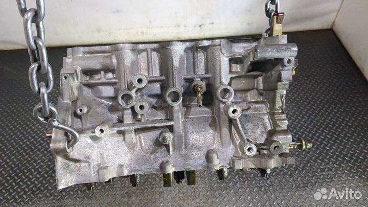 Блок цилиндров Toyota Yaris, 2004