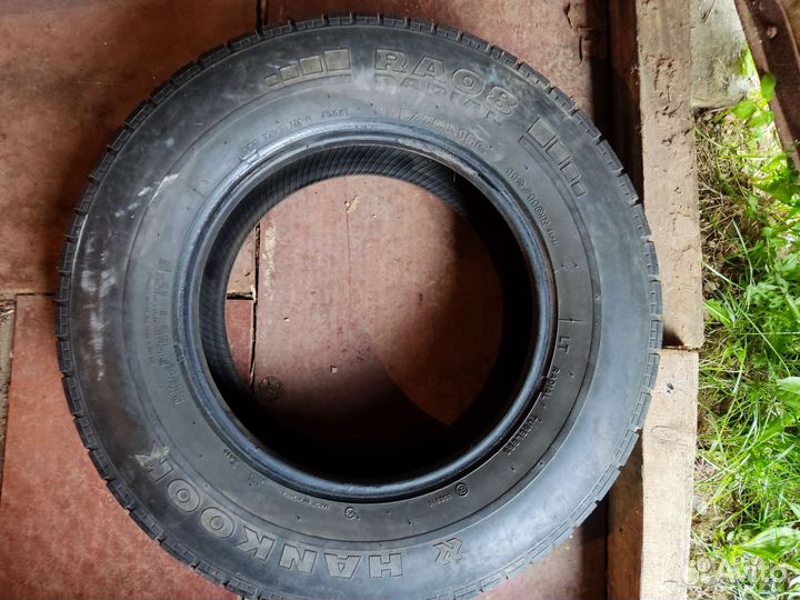 Accelera 651 3.25/4.5 R4