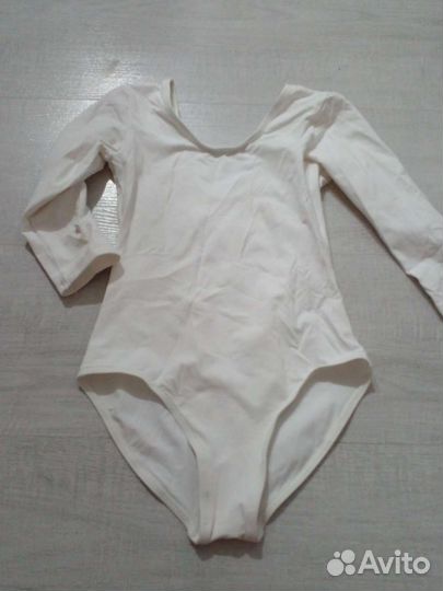 Купальник для гимнастики и танцев